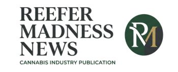 Reefer Madness News logo